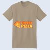 Beefy T® 100% Cotton T Shirt Thumbnail