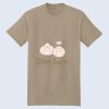 Beefy T® 100% Cotton T Shirt Thumbnail