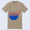 Beefy T® 100% Cotton T Shirt Thumbnail