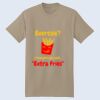 Beefy T® 100% Cotton T Shirt Thumbnail
