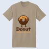 Beefy T® 100% Cotton T Shirt Thumbnail