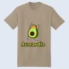 Beefy T® 100% Cotton T Shirt Thumbnail