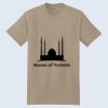 Beefy T® 100% Cotton T Shirt Thumbnail