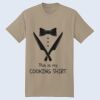Beefy T® 100% Cotton T Shirt Thumbnail