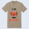 Beefy T® 100% Cotton T Shirt Thumbnail