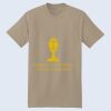 Beefy T® 100% Cotton T Shirt Thumbnail