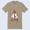 Beefy T® 100% Cotton T Shirt Thumbnail