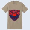 Beefy T® 100% Cotton T Shirt Thumbnail