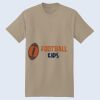 Beefy T® 100% Cotton T Shirt Thumbnail