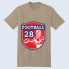 Beefy T® 100% Cotton T Shirt Thumbnail
