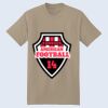Beefy T® 100% Cotton T Shirt Thumbnail