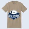 Beefy T® 100% Cotton T Shirt Thumbnail