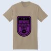 Beefy T® 100% Cotton T Shirt Thumbnail