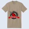 Beefy T® 100% Cotton T Shirt Thumbnail