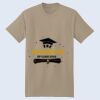 Beefy T® 100% Cotton T Shirt Thumbnail
