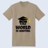 Beefy T® 100% Cotton T Shirt Thumbnail
