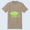 Beefy T® 100% Cotton T Shirt Thumbnail