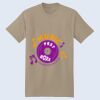 Beefy T® 100% Cotton T Shirt Thumbnail