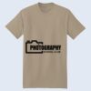 Beefy T® 100% Cotton T Shirt Thumbnail