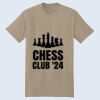 Beefy T® 100% Cotton T Shirt Thumbnail