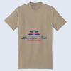 Beefy T® 100% Cotton T Shirt Thumbnail