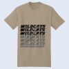 Beefy T® 100% Cotton T Shirt Thumbnail
