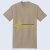 Beefy T® 100% Cotton T Shirt Thumbnail