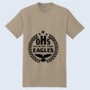 Beefy T® 100% Cotton T Shirt Thumbnail