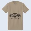 Beefy T® 100% Cotton T Shirt Thumbnail