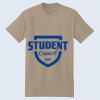 Beefy T® 100% Cotton T Shirt Thumbnail