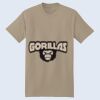 Beefy T® 100% Cotton T Shirt Thumbnail