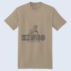 Beefy T® 100% Cotton T Shirt Thumbnail