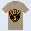 Beefy T® 100% Cotton T Shirt Thumbnail