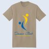 Beefy T® 100% Cotton T Shirt Thumbnail