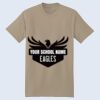 Beefy T® 100% Cotton T Shirt Thumbnail