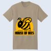 Beefy T® 100% Cotton T Shirt Thumbnail