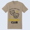 Beefy T® 100% Cotton T Shirt Thumbnail