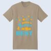 Beefy T® 100% Cotton T Shirt Thumbnail