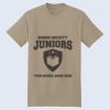 Beefy T® 100% Cotton T Shirt Thumbnail