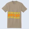 Beefy T® 100% Cotton T Shirt Thumbnail