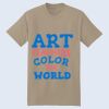 Beefy T® 100% Cotton T Shirt Thumbnail