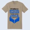 Beefy T® 100% Cotton T Shirt Thumbnail