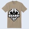 Beefy T® 100% Cotton T Shirt Thumbnail