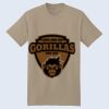 Beefy T® 100% Cotton T Shirt Thumbnail