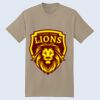 Beefy T® 100% Cotton T Shirt Thumbnail