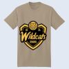 Beefy T® 100% Cotton T Shirt Thumbnail