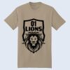 Beefy T® 100% Cotton T Shirt Thumbnail