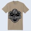 Beefy T® 100% Cotton T Shirt Thumbnail