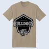 Beefy T® 100% Cotton T Shirt Thumbnail