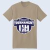Beefy T® 100% Cotton T Shirt Thumbnail